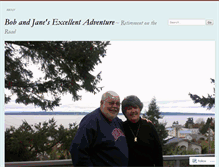 Tablet Screenshot of hendricksonadventure.com